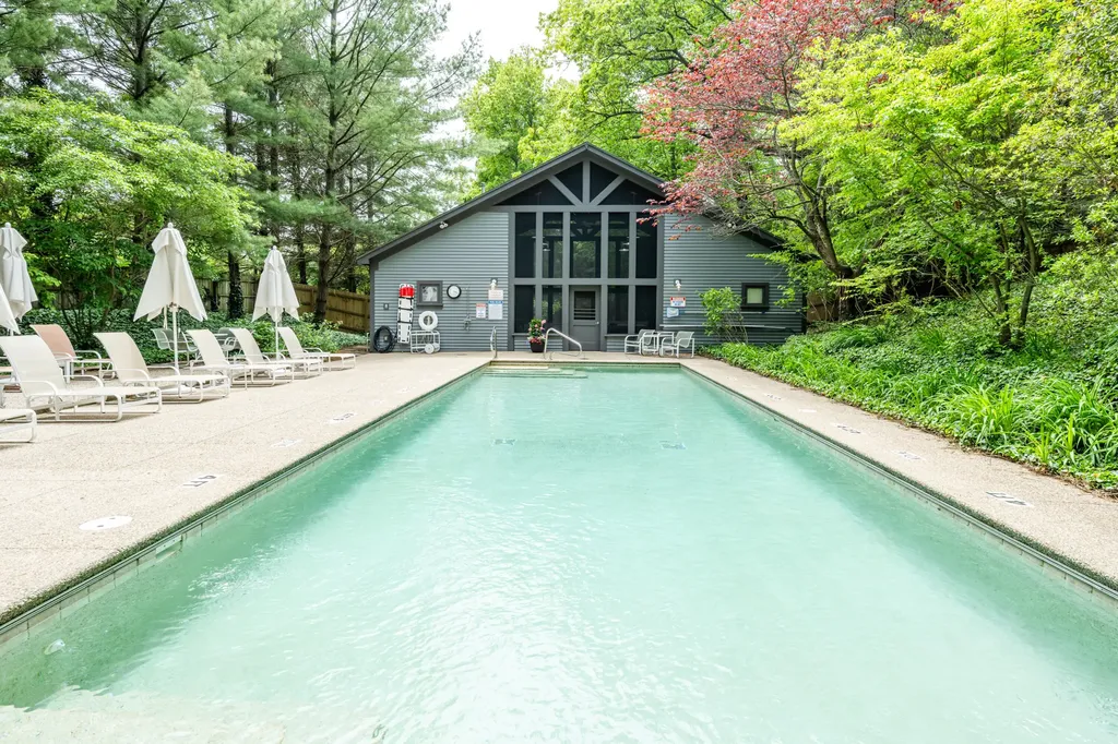 16140 Stones Throw Lane New Buffalo Township MI 49117
