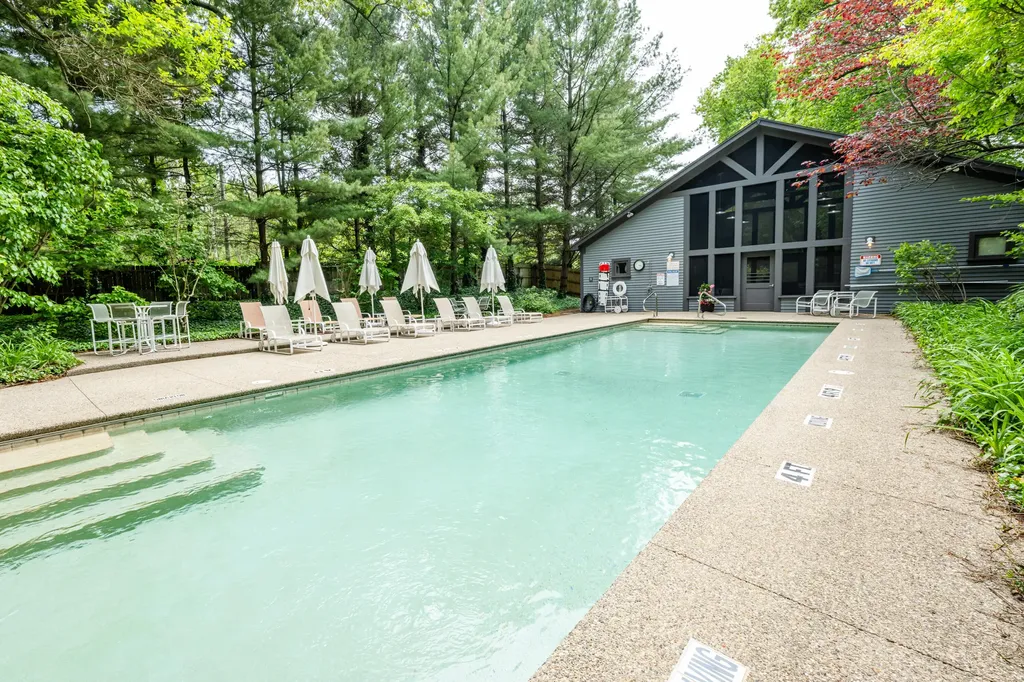 16140 Stones Throw Lane New Buffalo Township MI 49117
