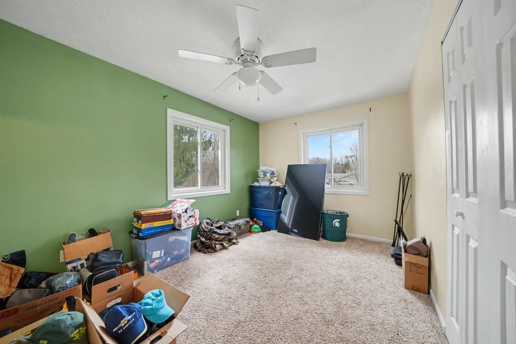 1750 Poplar Path Lincoln Charter Township MI 49127