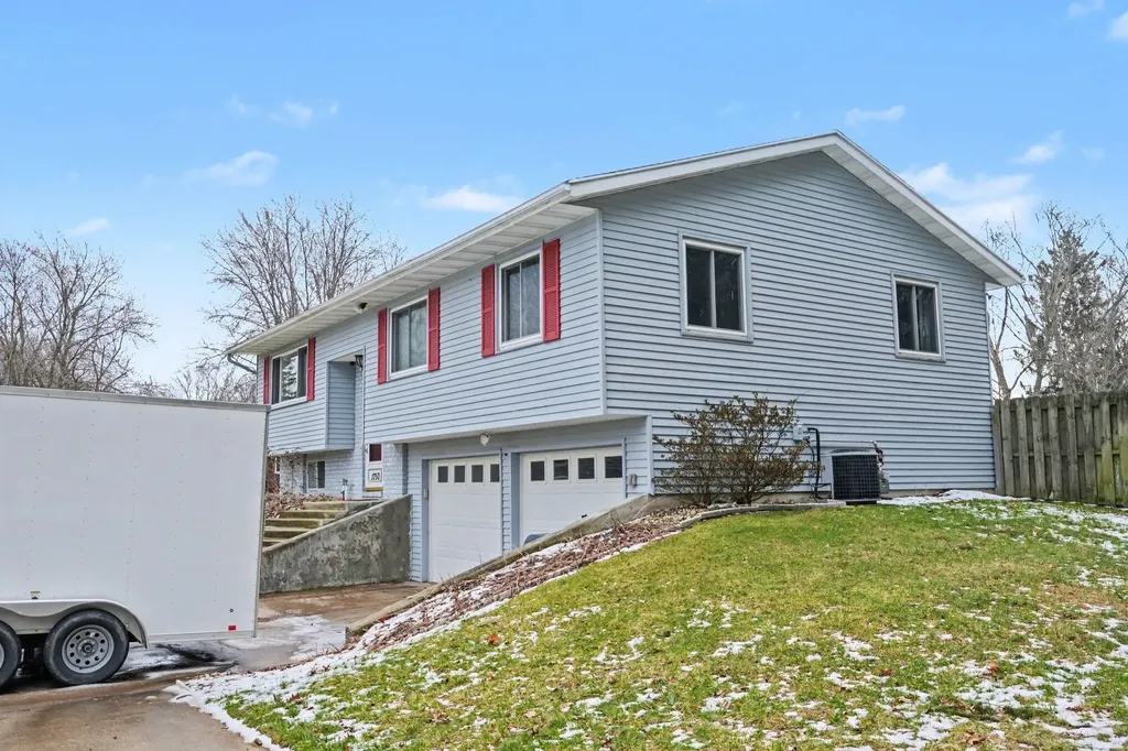 1750 Poplar Path Lincoln Charter Township MI 49127