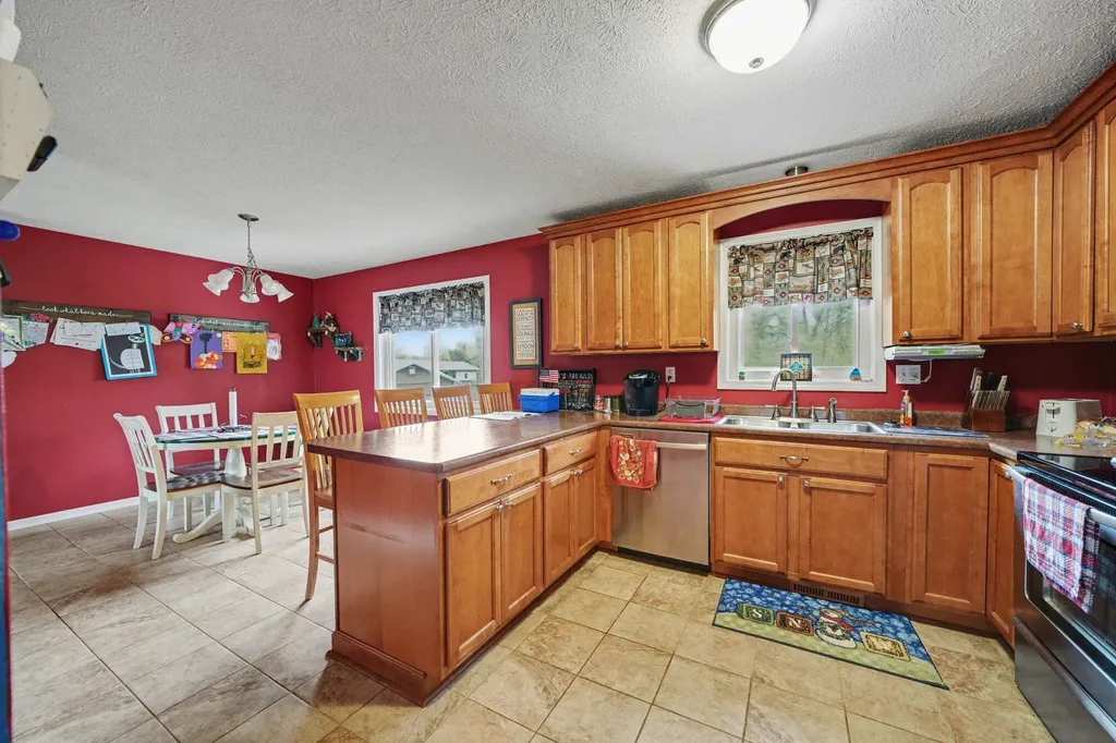 1750 Poplar Path Lincoln Charter Township MI 49127