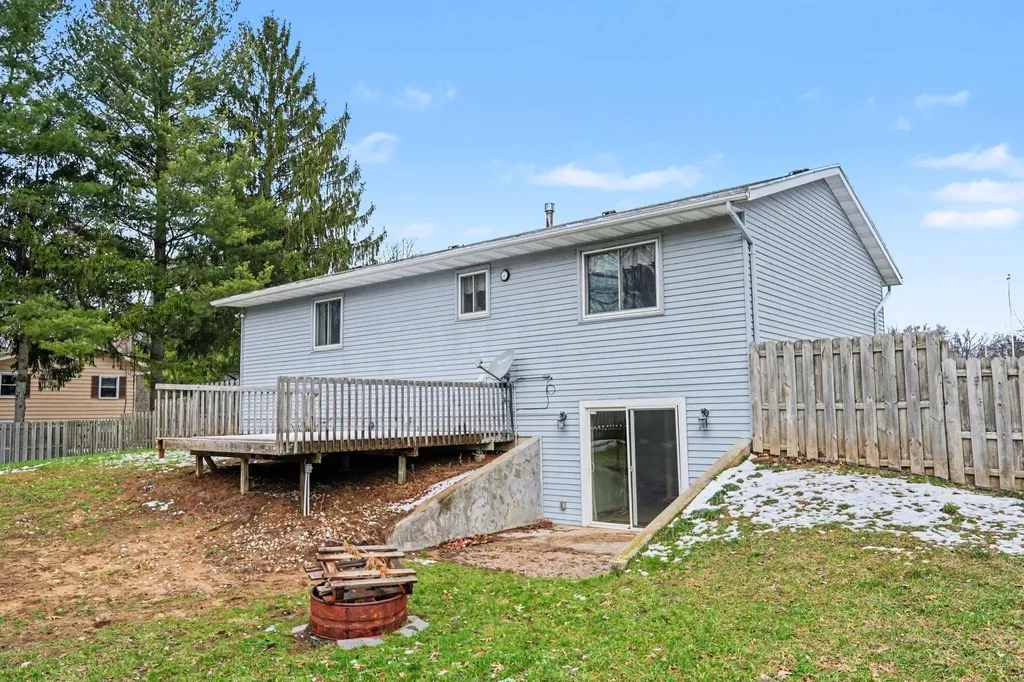 1750 Poplar Path Lincoln Charter Township MI 49127