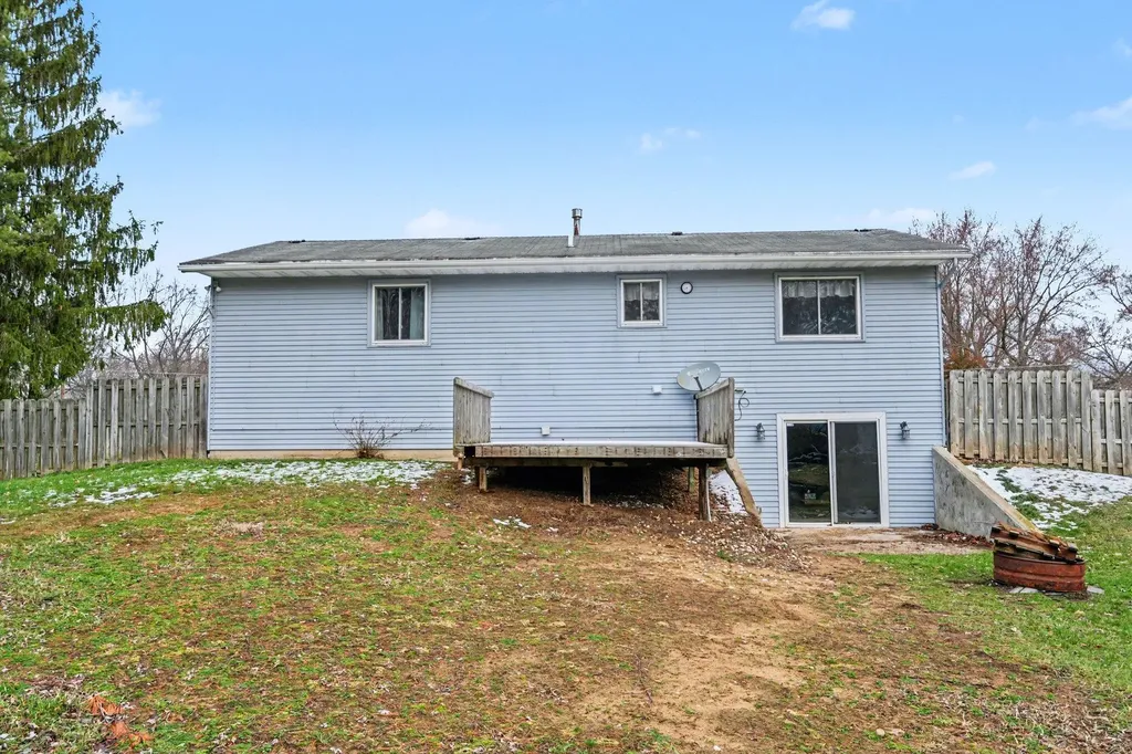 1750 Poplar Path Lincoln Charter Township MI 49127