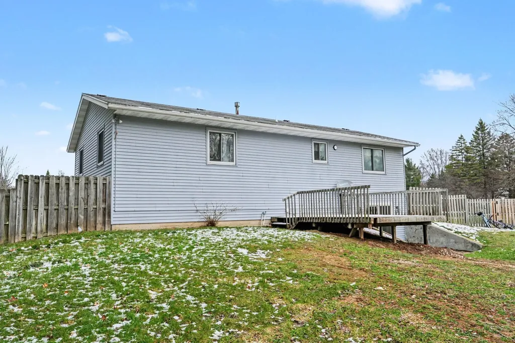 1750 Poplar Path Lincoln Charter Township MI 49127