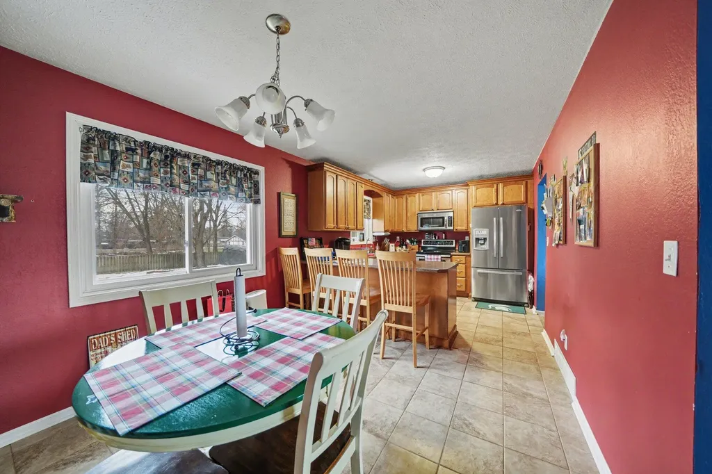 1750 Poplar Path Lincoln Charter Township MI 49127