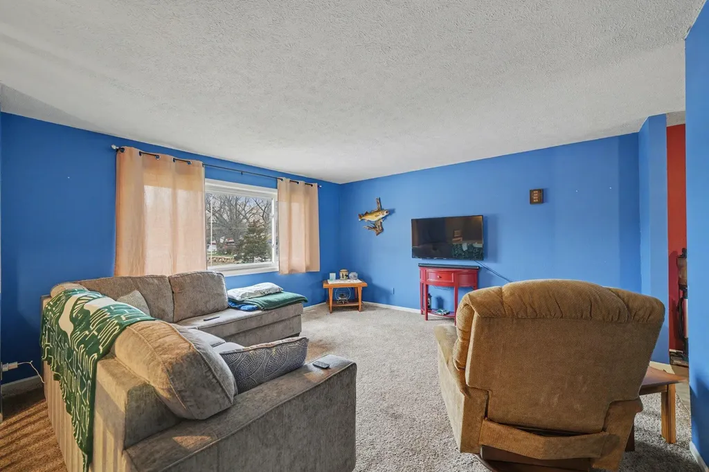 1750 Poplar Path Lincoln Charter Township MI 49127