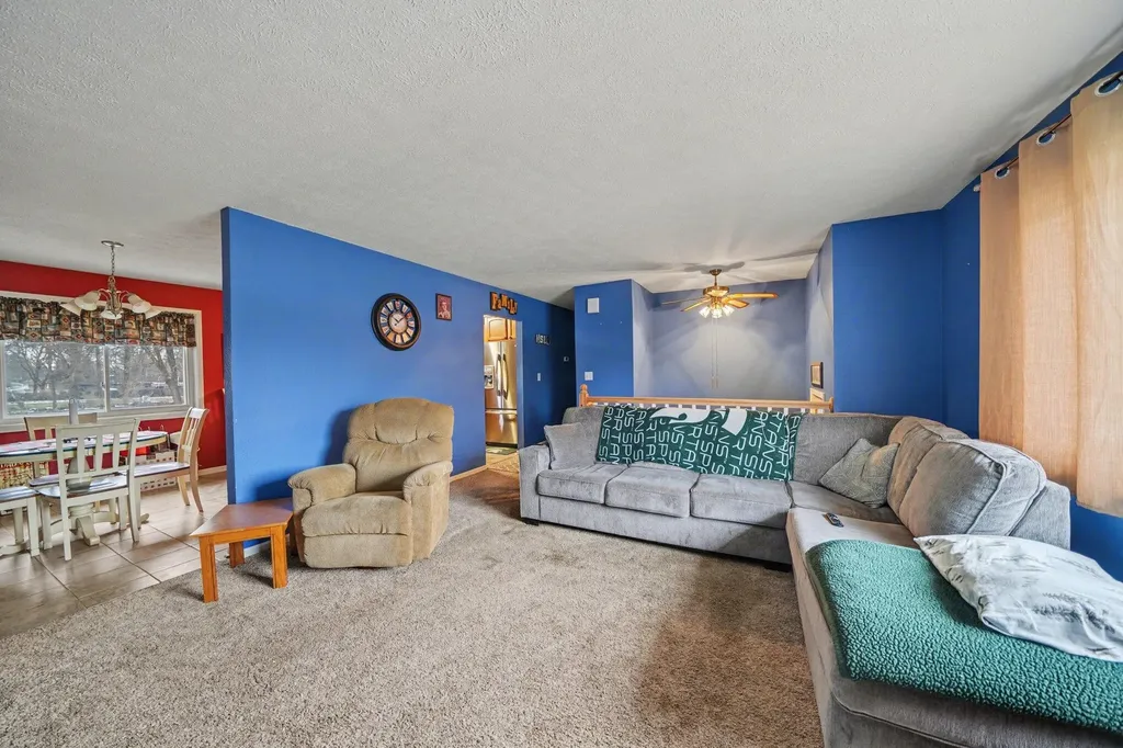 1750 Poplar Path Lincoln Charter Township MI 49127
