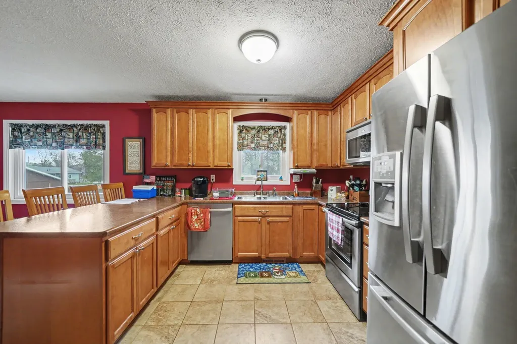 1750 Poplar Path Lincoln Charter Township MI 49127