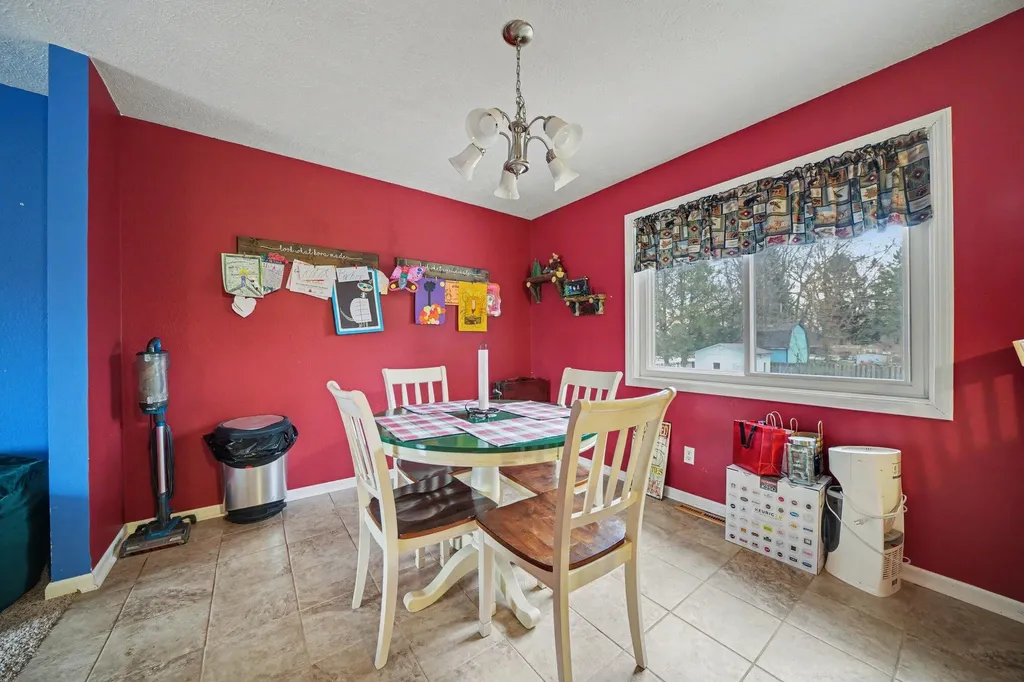 1750 Poplar Path Lincoln Charter Township MI 49127