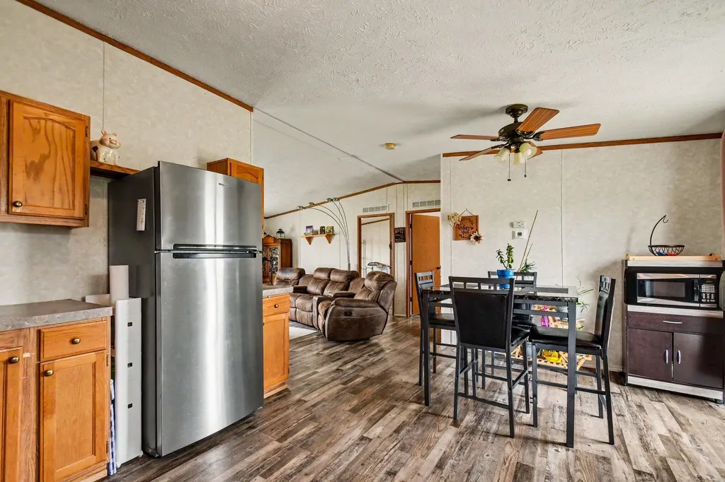 3065 Chamberlain Road Buchanan Township MI 49107
