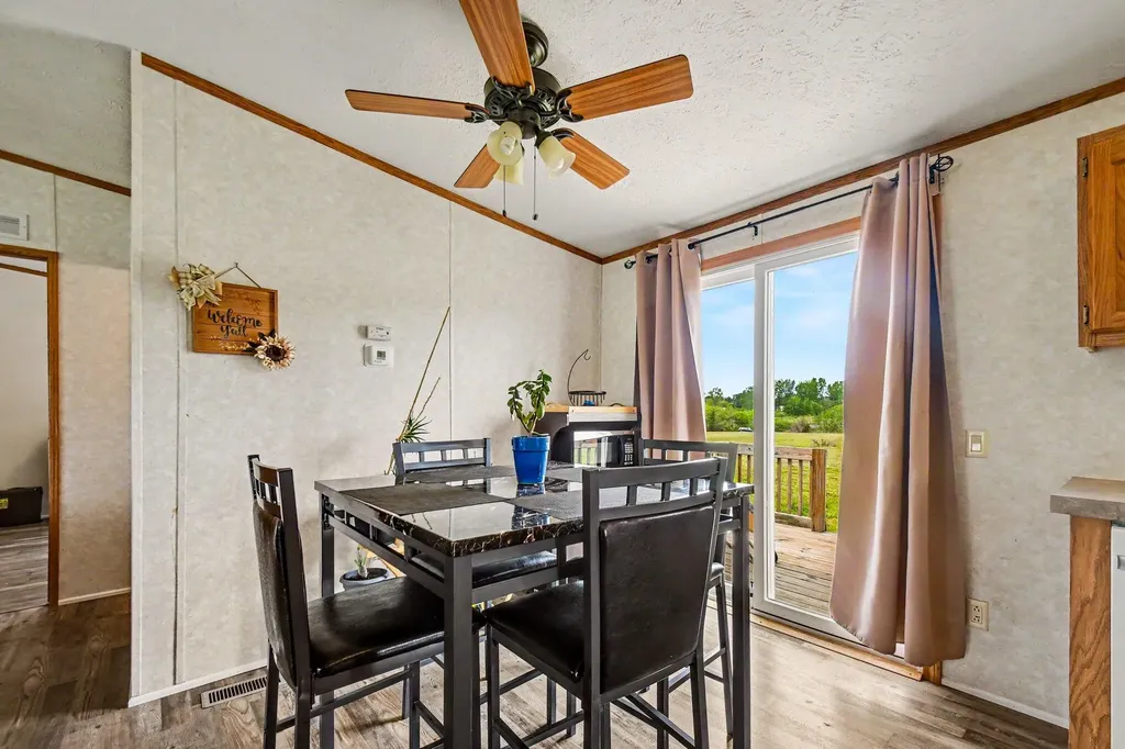 3065 Chamberlain Road Buchanan Township MI 49107