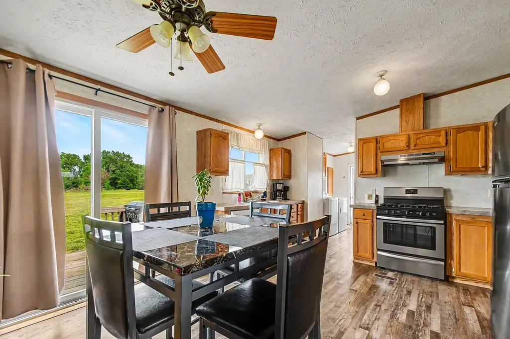 3065 Chamberlain Road Buchanan Township MI 49107