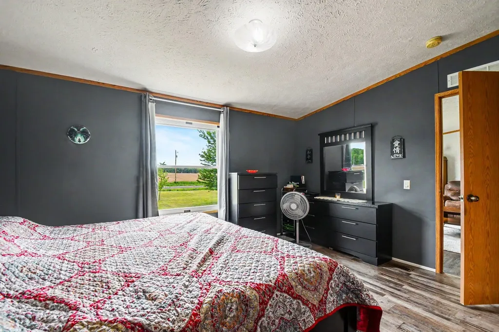 3065 Chamberlain Road Buchanan Township MI 49107