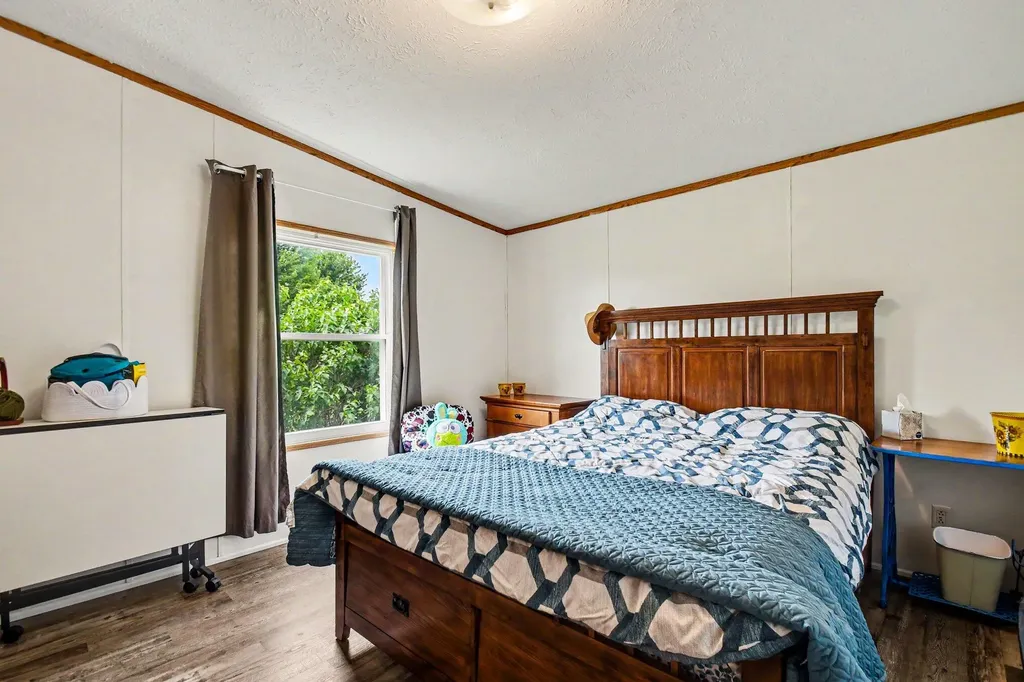 3065 Chamberlain Road Buchanan Township MI 49107
