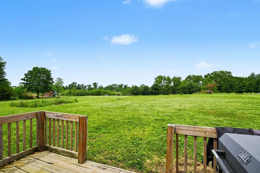 3065 Chamberlain Road Buchanan Township MI 49107