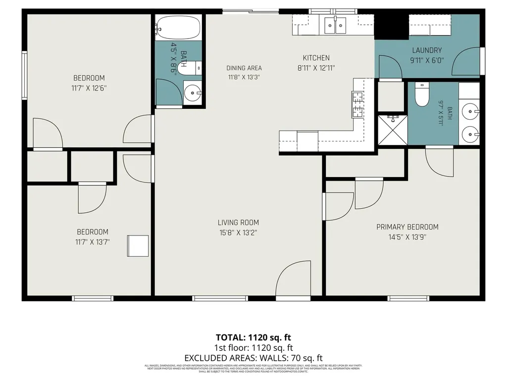 3065 Chamberlain Road Buchanan Township MI 49107