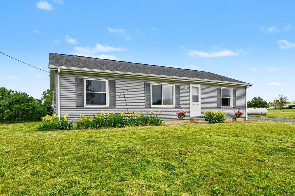 3065 Chamberlain Road Buchanan Township MI 49107