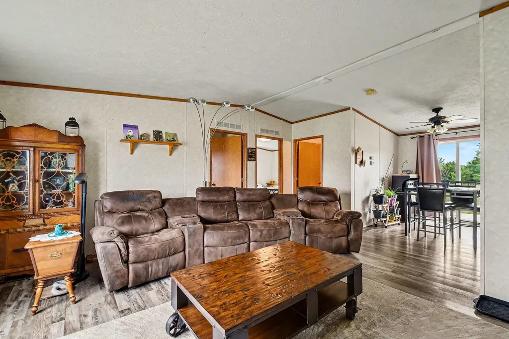 3065 Chamberlain Road Buchanan Township MI 49107