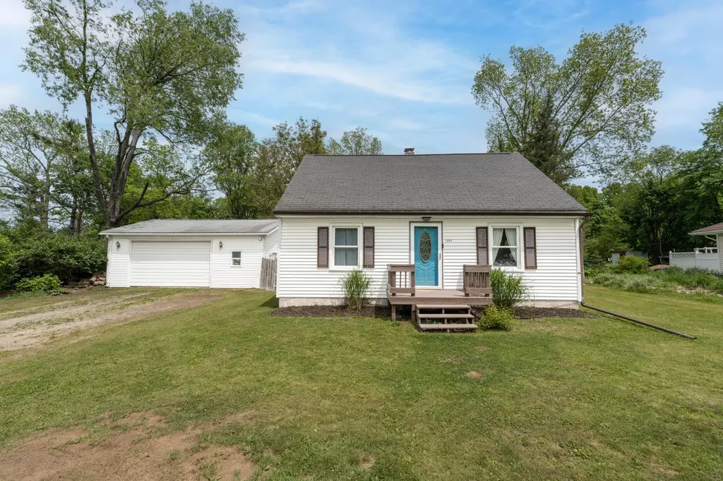 1403 Hamelink Drive Portage City MI 49002