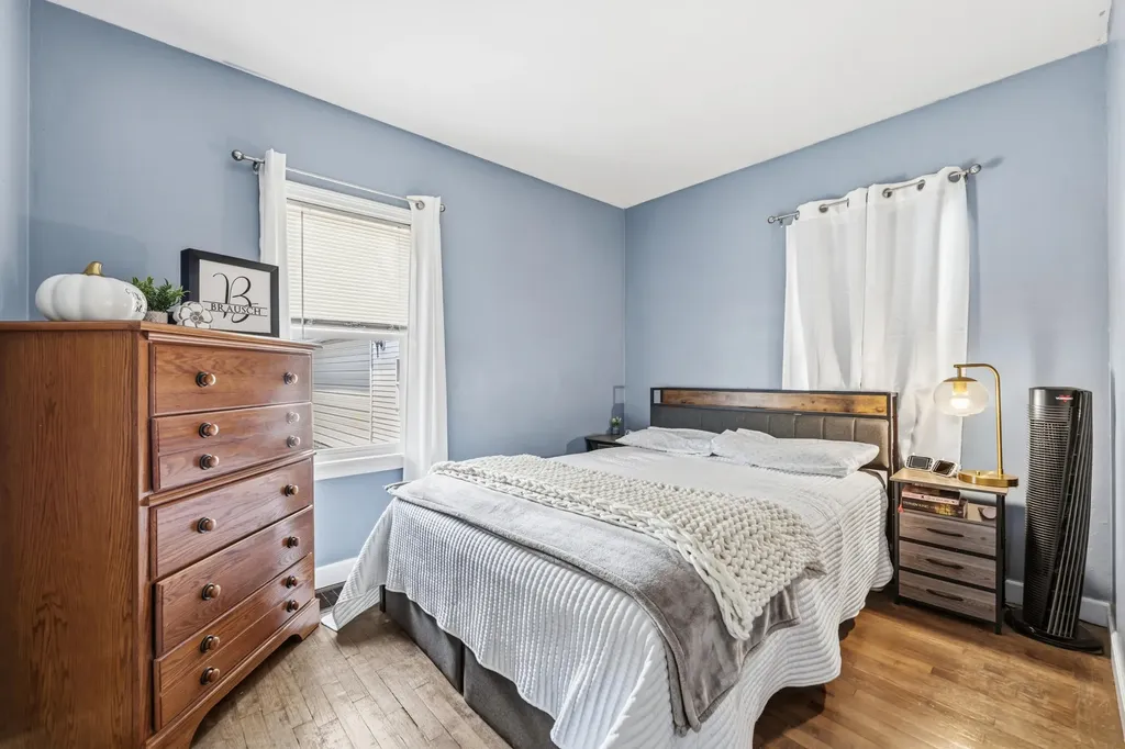 1403 Hamelink Drive Portage City MI 49002