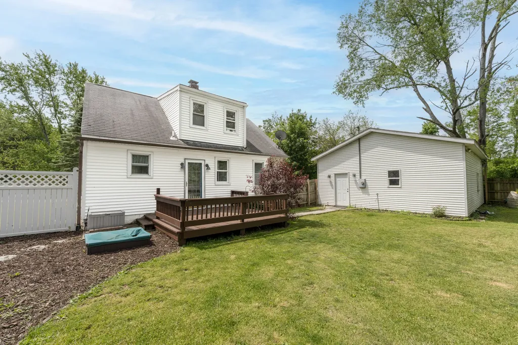 1403 Hamelink Drive Portage City MI 49002