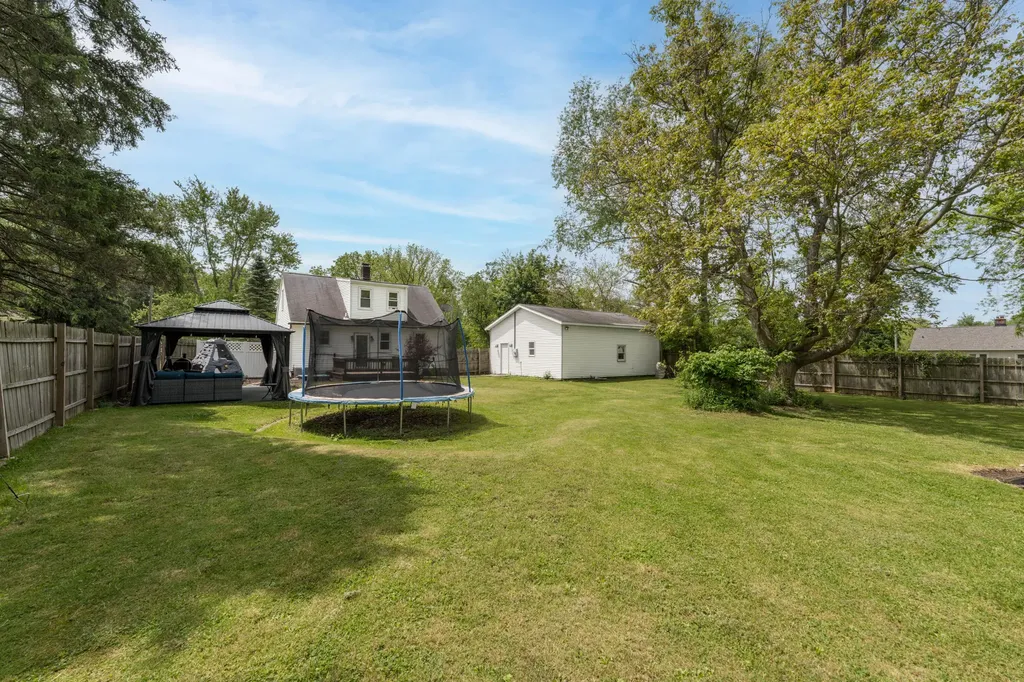 1403 Hamelink Drive Portage City MI 49002