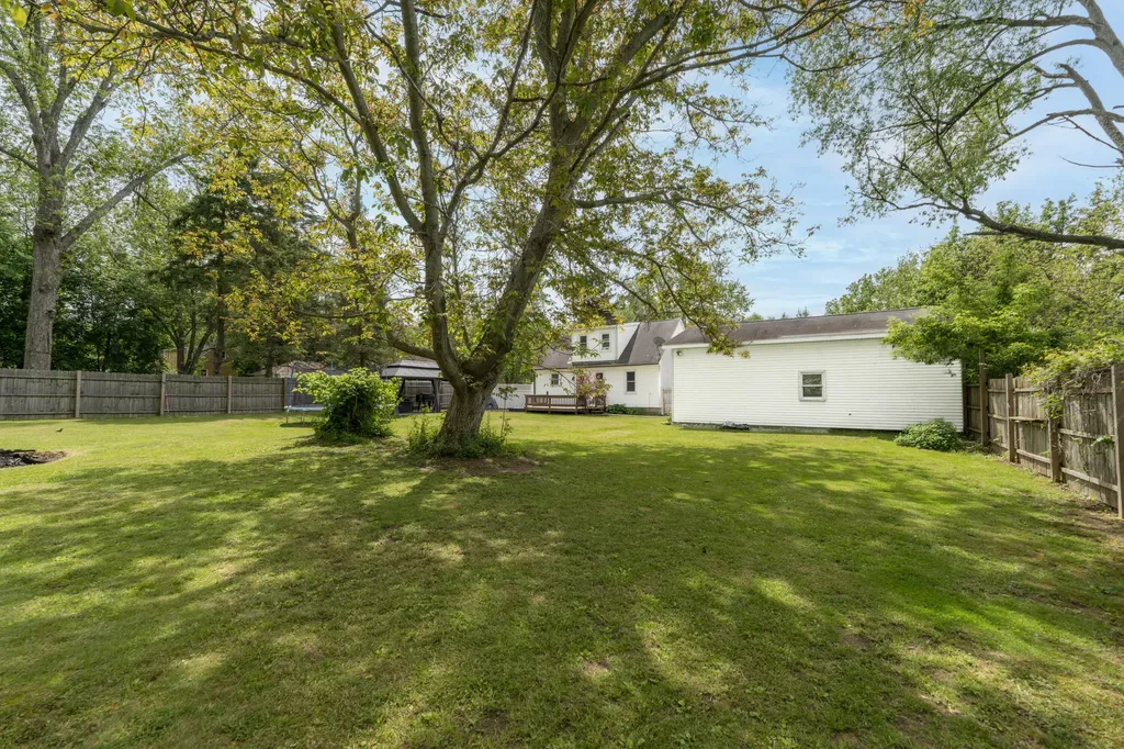 1403 Hamelink Drive Portage City MI 49002