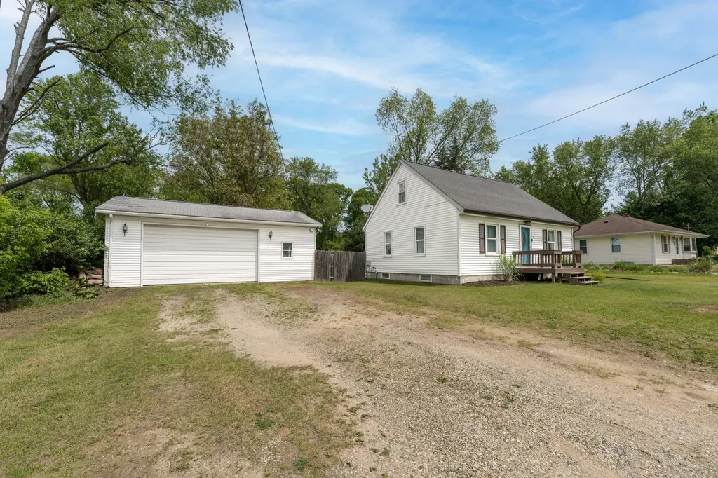 1403 Hamelink Drive Portage City MI 49002