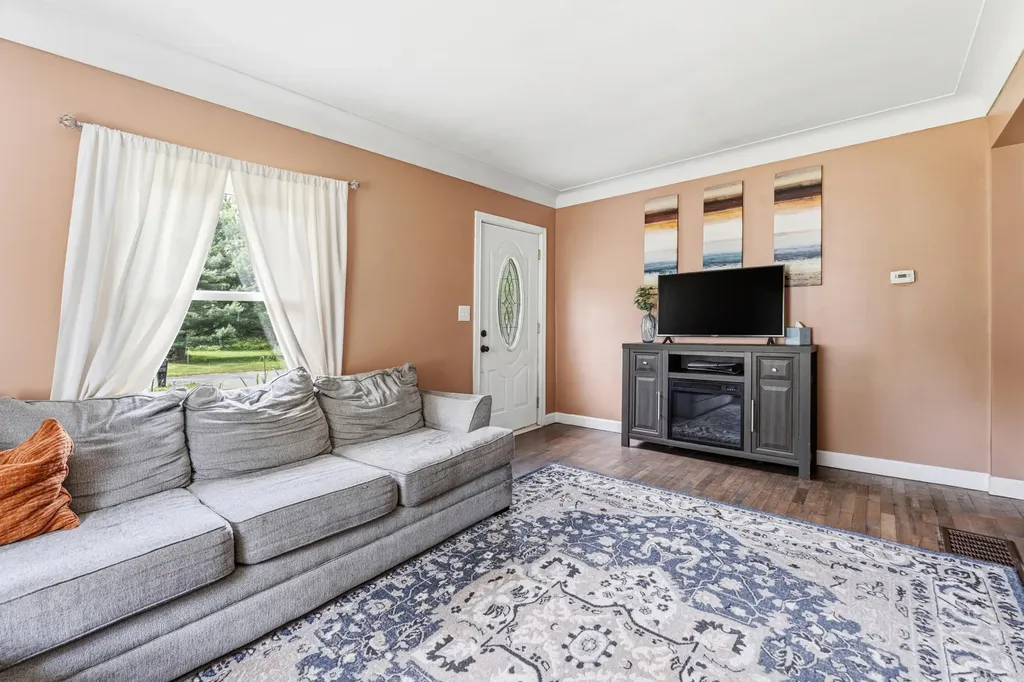 1403 Hamelink Drive Portage City MI 49002