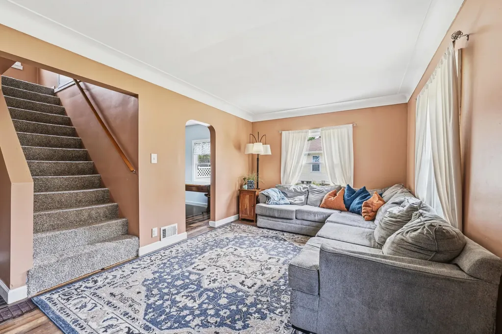 1403 Hamelink Drive Portage City MI 49002