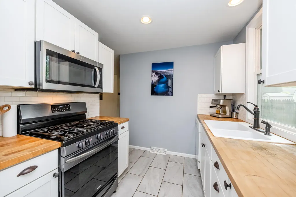 1118 Lawndale Avenue Niles Township MI 49120
