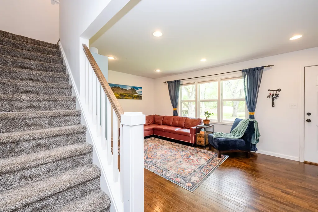 1118 Lawndale Avenue Niles Township MI 49120