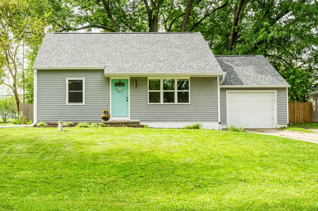 1118 Lawndale Avenue Niles Township MI 49120