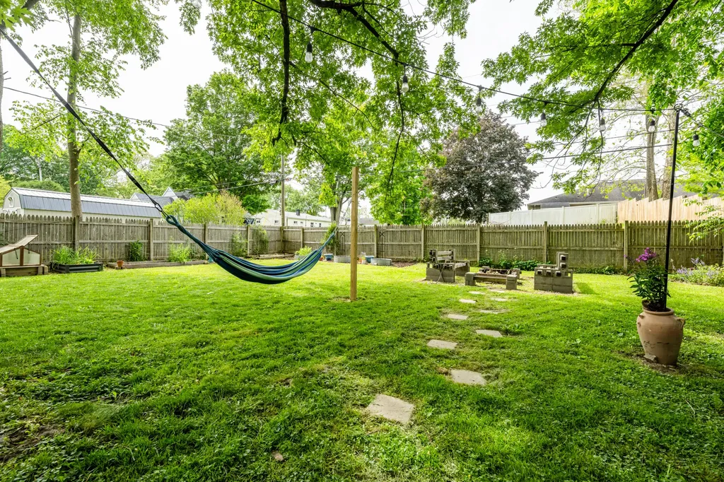 1118 Lawndale Avenue Niles Township MI 49120