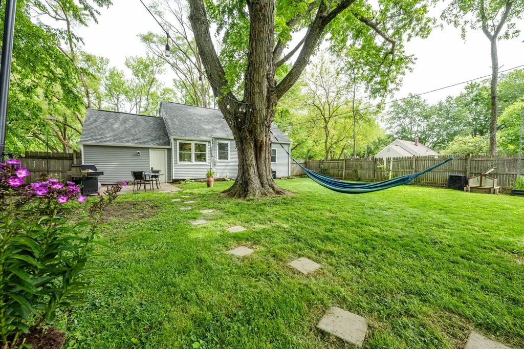 1118 Lawndale Avenue Niles Township MI 49120