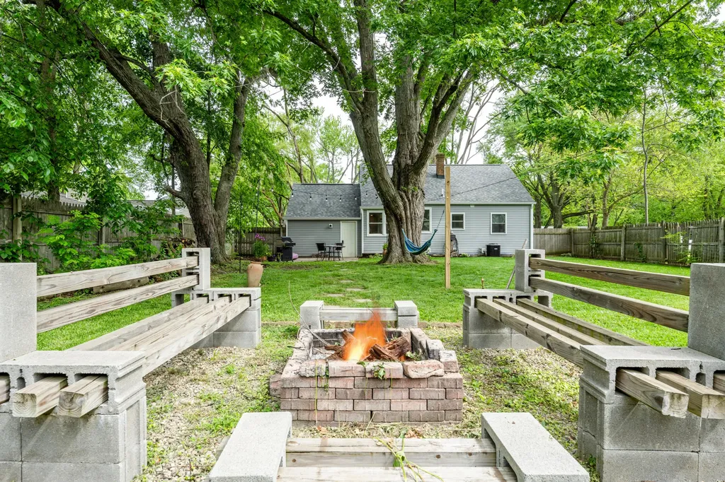 1118 Lawndale Avenue Niles Township MI 49120
