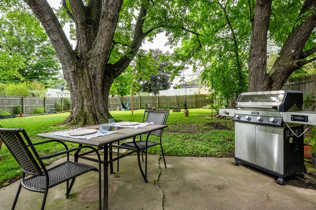 1118 Lawndale Avenue Niles Township MI 49120