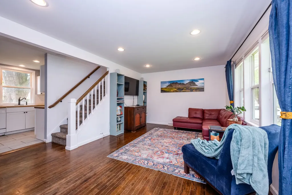 1118 Lawndale Avenue Niles Township MI 49120