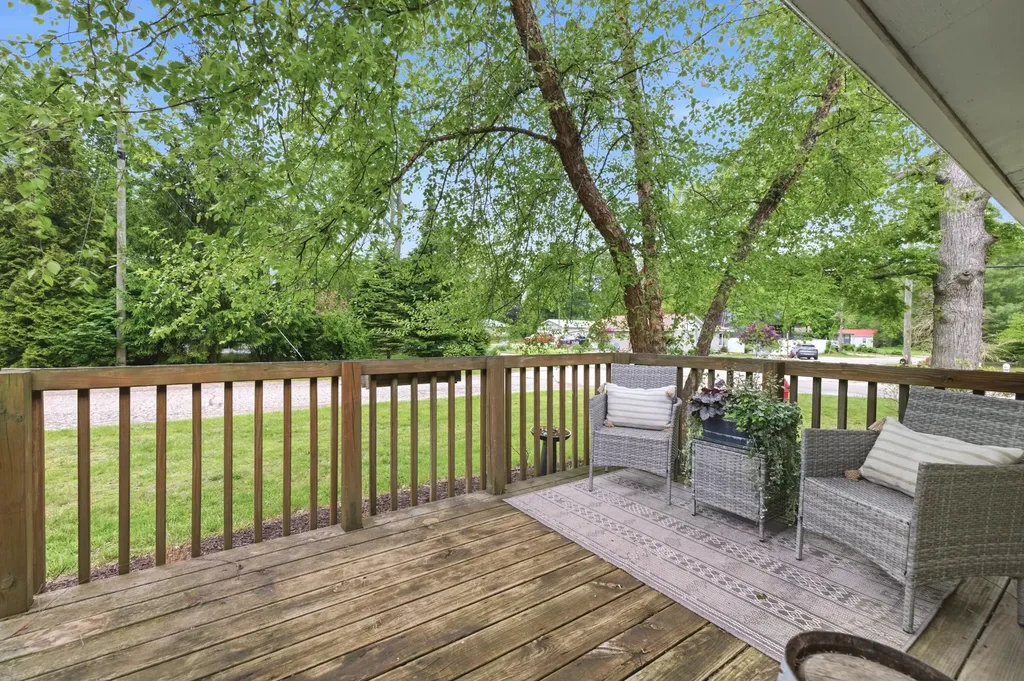 403 S Smith Street New Buffalo City MI 49117