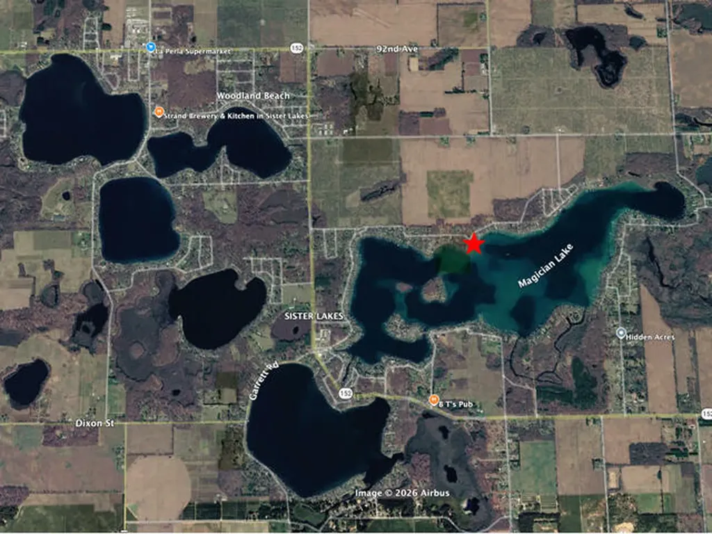 31165 County Line Road Silver Creek Township MI 49047