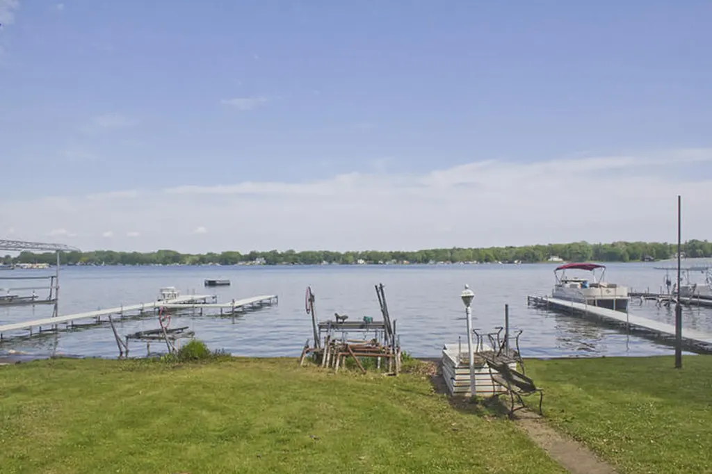 31165 County Line Road Silver Creek Township MI 49047