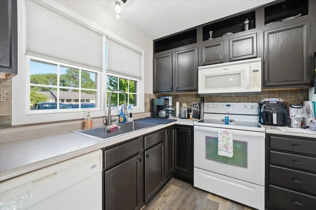 3030 Maplewood Street Hagar Township MI 49022
