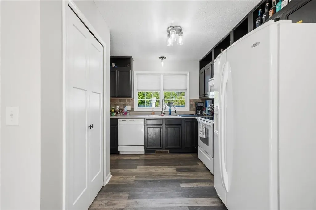 3030 Maplewood Street Hagar Township MI 49022