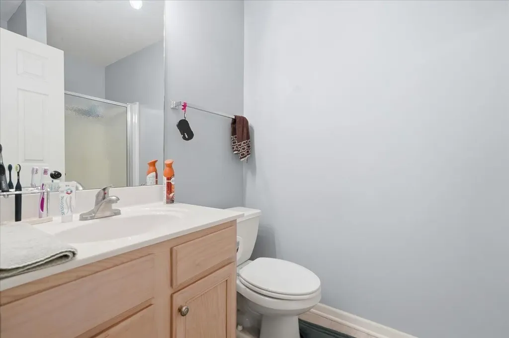 3030 Maplewood Street Hagar Township MI 49022