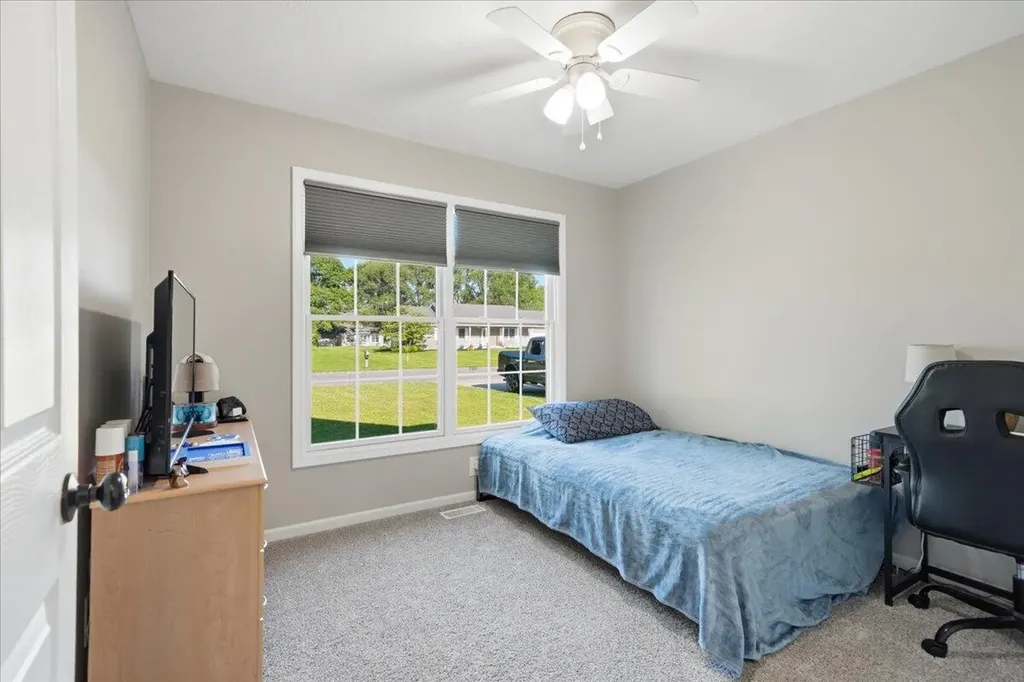 3030 Maplewood Street Hagar Township MI 49022