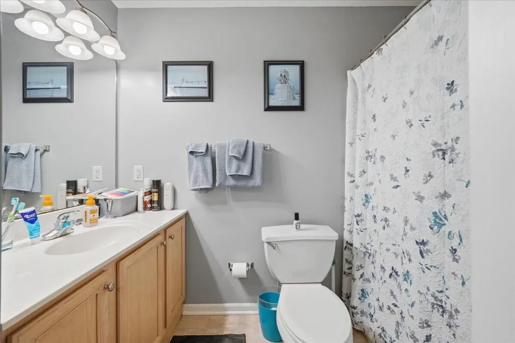 3030 Maplewood Street Hagar Township MI 49022