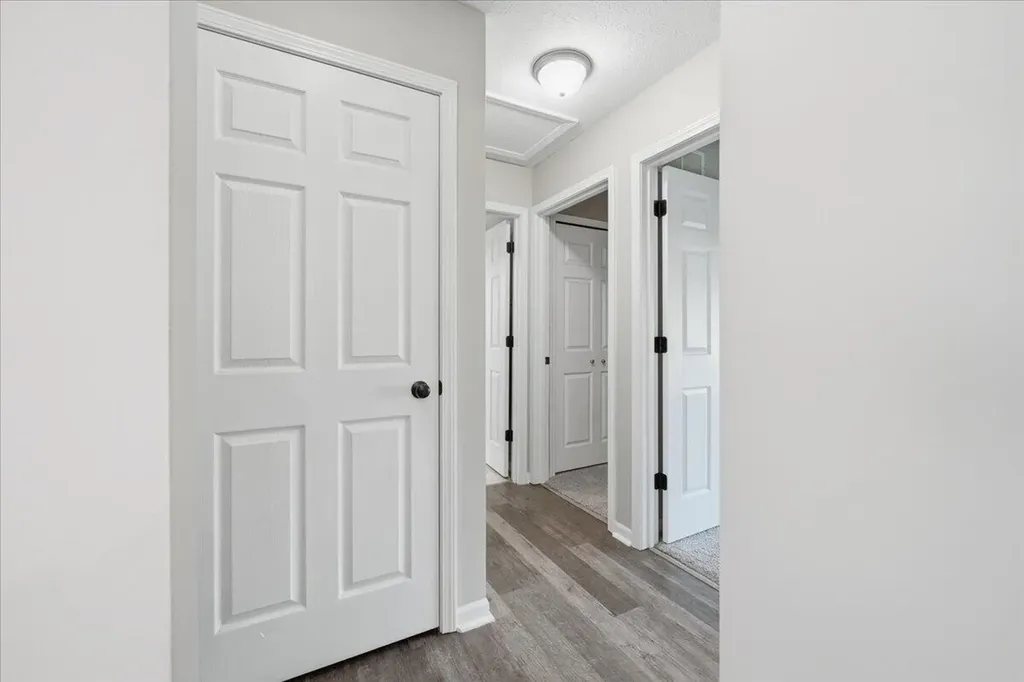 3030 Maplewood Street Hagar Township MI 49022