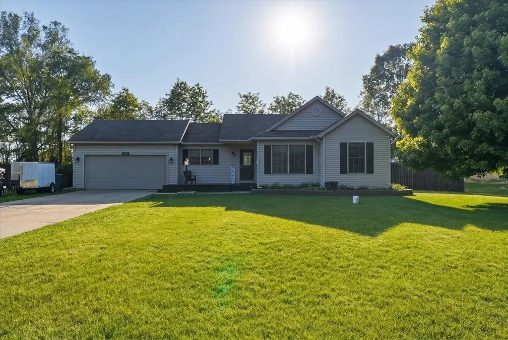 3030 Maplewood Street Hagar Township MI 49022