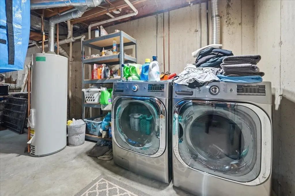3030 Maplewood Street Hagar Township MI 49022