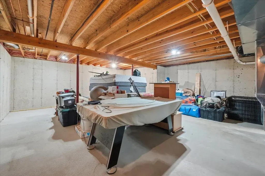 3030 Maplewood Street Hagar Township MI 49022